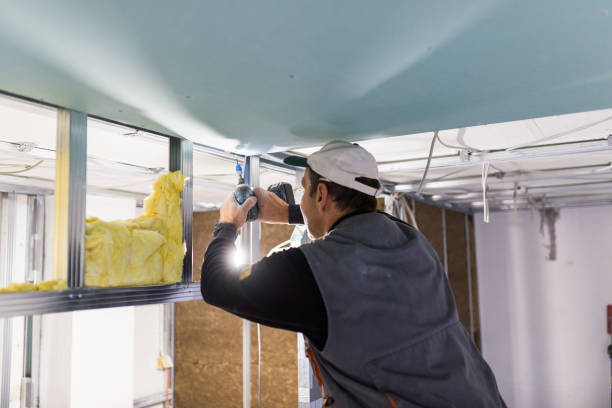 Best Attic Insulation Installation  in Lakeland North, WA
