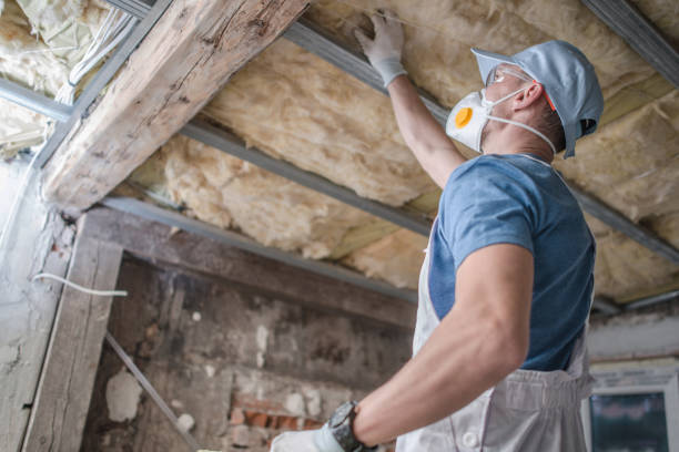 Best Crawl Space Insulation  in Lakeland North, WA