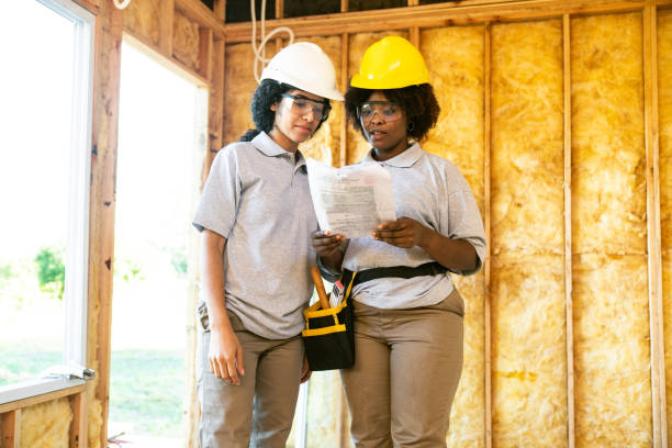  Lakeland North, WA Insulation Contractor Pros