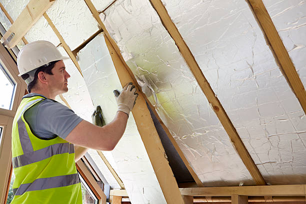 Best Insulation Contractors for Homes  in Lakeland North, WA