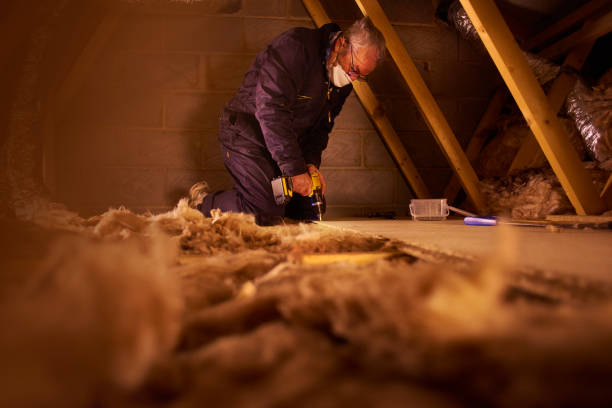 Range of Insulation Solutions in Lakeland North, WA